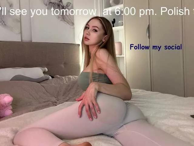 Photos of Katyushaa from BongaCams is Freechat
