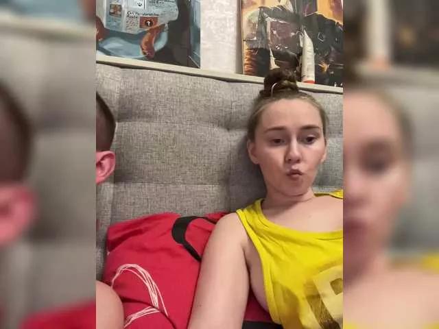 Photos of SvParochka from BongaCams is Freechat