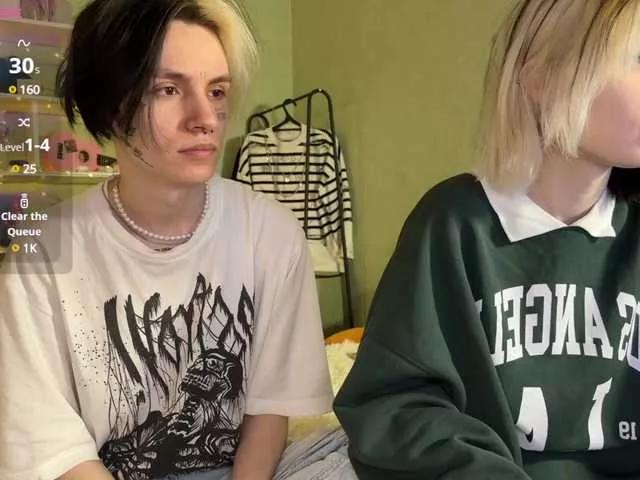 Photos of VeryRareTwins from BongaCams is Freechat