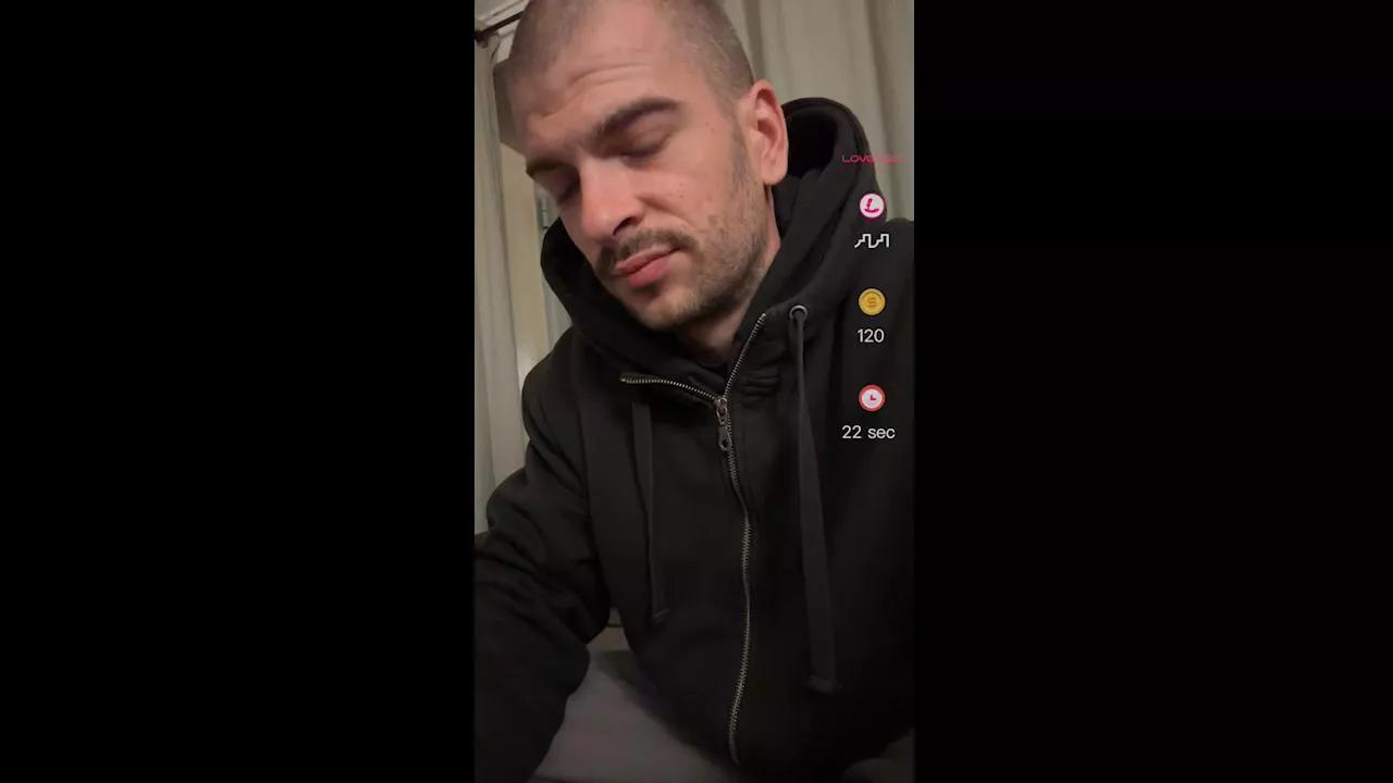 Photos of Greyoff from Cam4 is Freechat