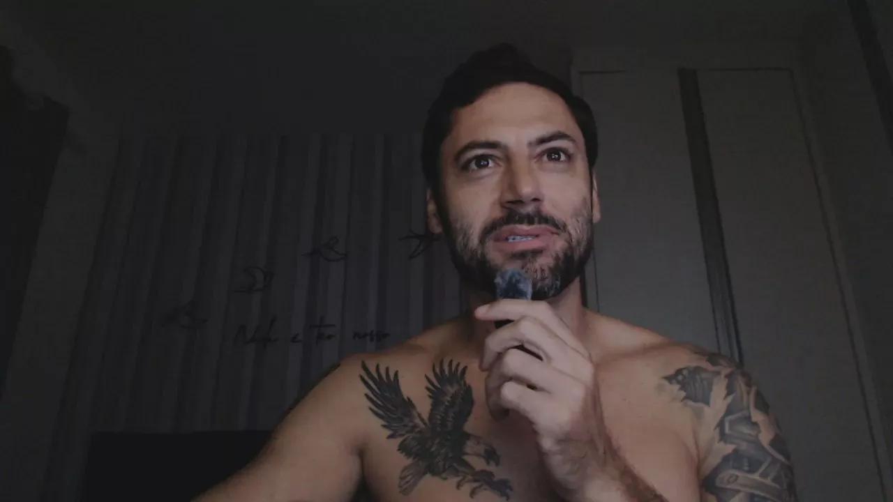 Photos of jdevil7 from Cam4 is Freechat