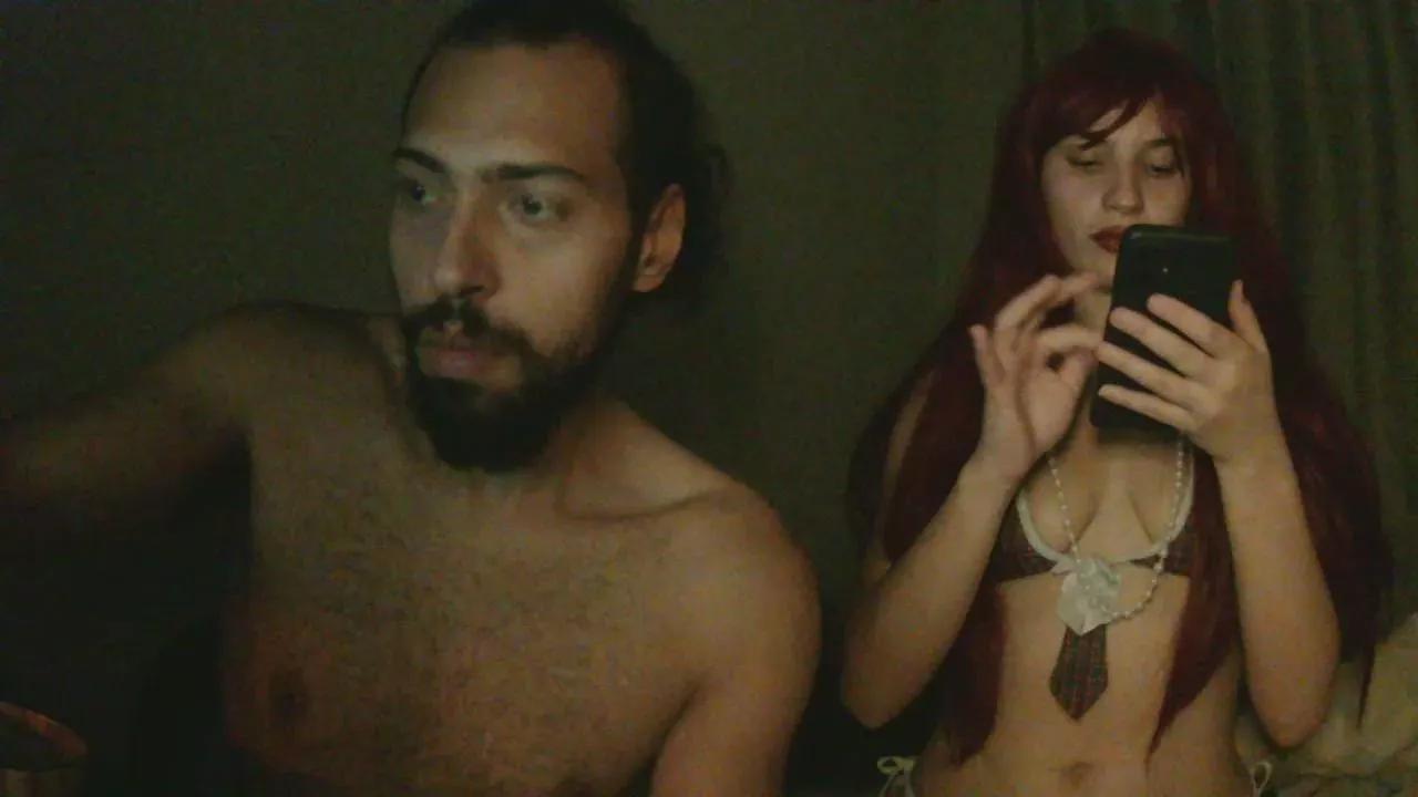 Photos of natasha_e_dante from Cam4 is Freechat