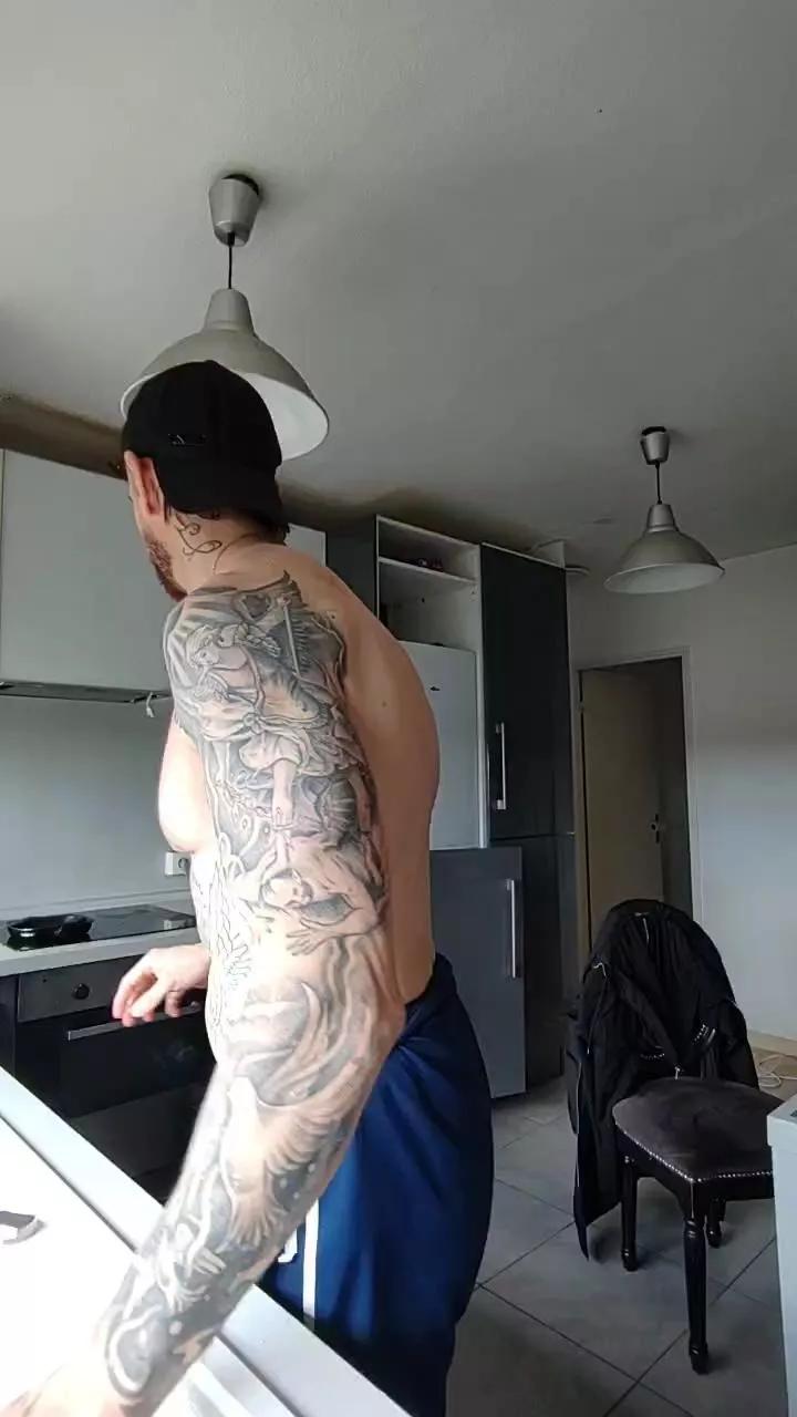 Photos of Neotrix33 from Cam4 is Freechat