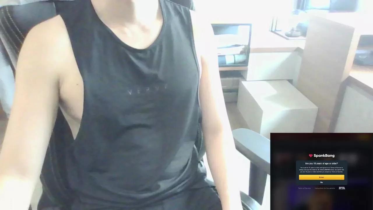 Photos of pilarasian from Cam4 is Freechat