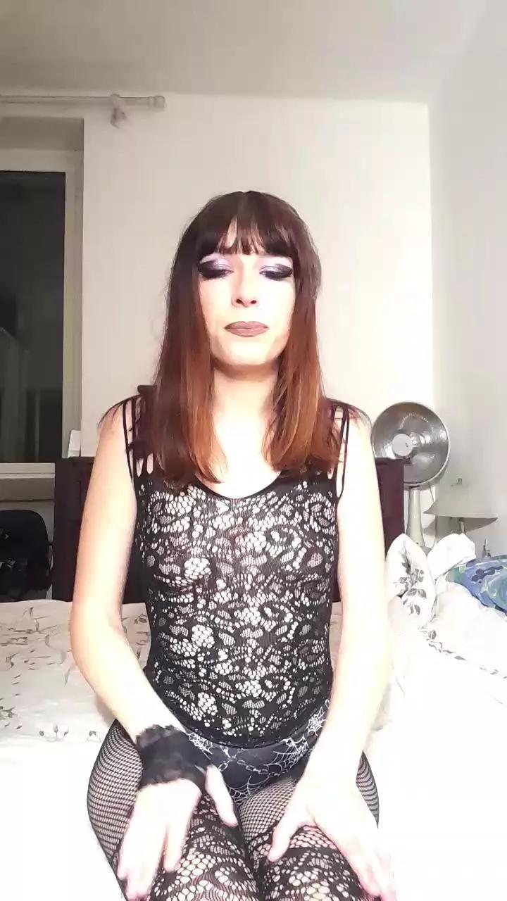 Photos of Sconosciuta666 from Cam4 is Freechat