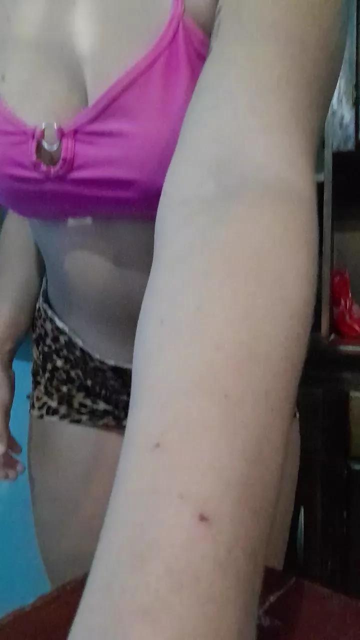 Photos of SoyLaurita from Cam4 is Freechat