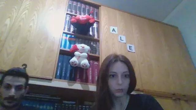Photos of wedontknowyet from Cam4 is Freechat