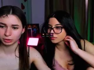 Photos of ameliya-liya from CamSoda is Freechat