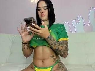 Photos of andregill from CamSoda is Freechat