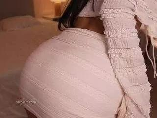 Photos of carolart from CamSoda is Freechat