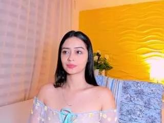 Photos of emilyyramirez from CamSoda is Freechat
