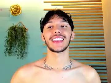 1sebass from Chaturbate is Freechat