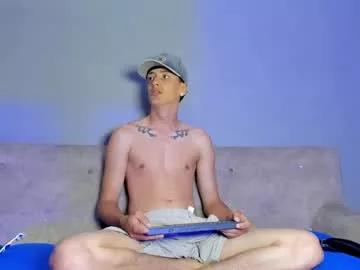 1threestar from Chaturbate is Freechat
