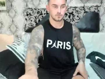 2sexymuscles from Chaturbate is Freechat