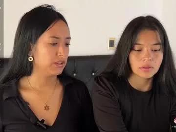 2summerlove2 from Chaturbate is Freechat