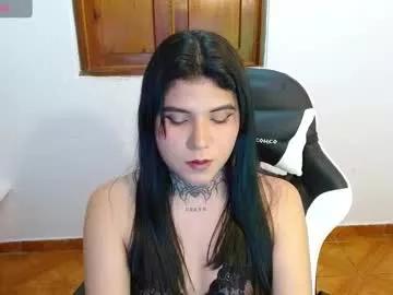 Photos of 3rika_gomez from Chaturbate is Freechat