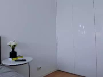 8selene model from Chaturbate