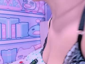 _18alice from Chaturbate is Freechat