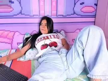 _18alice from Chaturbate is Freechat