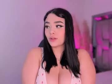 _abbymiller_ from Chaturbate is Freechat