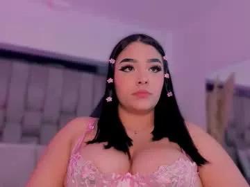 _abbymiller_ from Chaturbate is Freechat