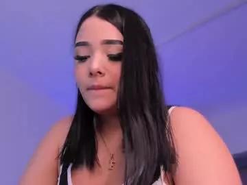 _abbymiller_ from Chaturbate is Freechat