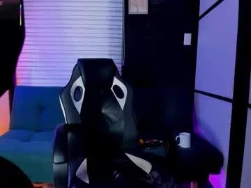 _agathaargent from Chaturbate is Freechat