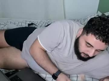 _alan_bear_ from Chaturbate is Freechat