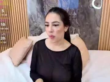 _alanajones_ from Chaturbate is Freechat