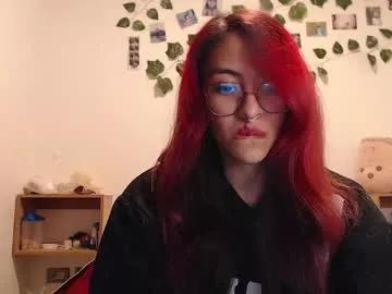 _alexaholmes_ from Chaturbate is Freechat