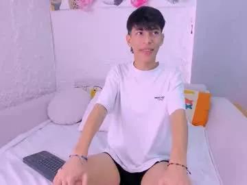 _alexandersawyer_ from Chaturbate is Freechat