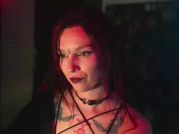 _alicemorrison_ from Chaturbate is Freechat