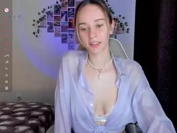 _alissaa_ from Chaturbate is Freechat