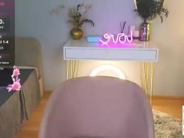 _amy_luna_ from Chaturbate is Freechat