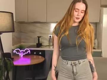 Photos of _annhudson_ from Chaturbate is Private