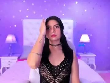 _annieboo from Chaturbate is Freechat