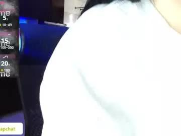 _babyfantasy_ from Chaturbate is Freechat