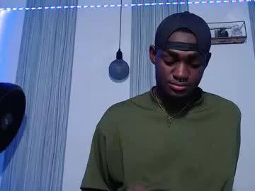 _black_stallion from Chaturbate is Freechat