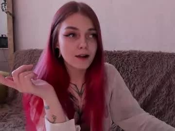_caroline_coy from Chaturbate is Freechat