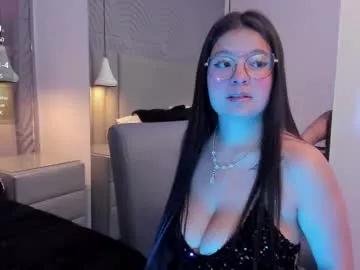 Photos of _danielamartinez from Chaturbate is Freechat