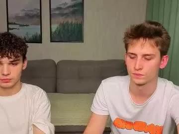 _dream_boys_ from Chaturbate is Freechat