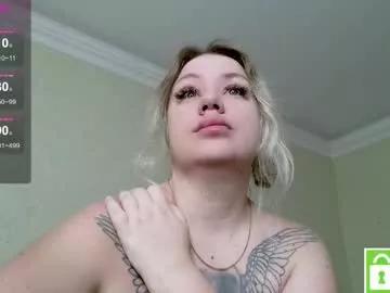 _elven_dreams__ from Chaturbate is Freechat