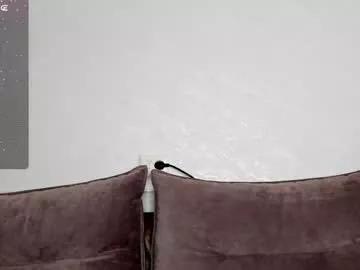 _hey_scarlett_ from Chaturbate is Freechat