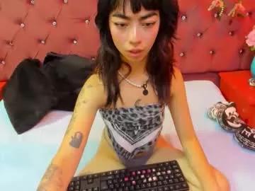 _ivy_luna from Chaturbate is Freechat