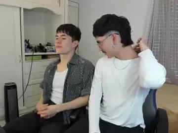 _jamesboy from Chaturbate is Freechat
