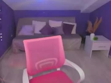 _jasminedream from Chaturbate is Freechat