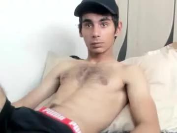 _jimmy_21 from Chaturbate is Freechat