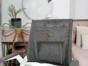 _joliie_ from Chaturbate is Freechat
