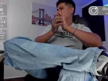_juanes__ from Chaturbate is Freechat