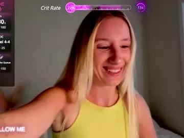_kellystar_ from Chaturbate is Freechat